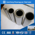 Professional 1-1/2 " SCH40 ASTM A53 GR.B/API 5L GR.B seamless carbon hot-rolled steel pipe
